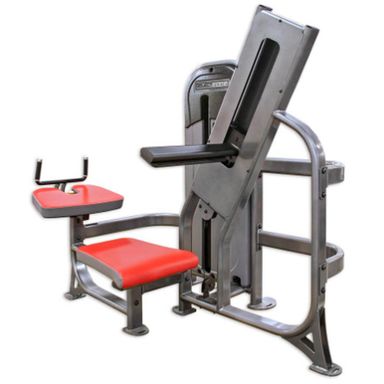 Glute Press